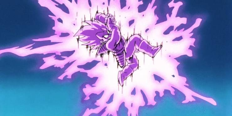 Dragon Ball 16 Most Powerful Attacks In The Franchise Dragon Ball 16 Most Powerful Attacks In The Franchise